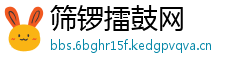 筛锣擂鼓网